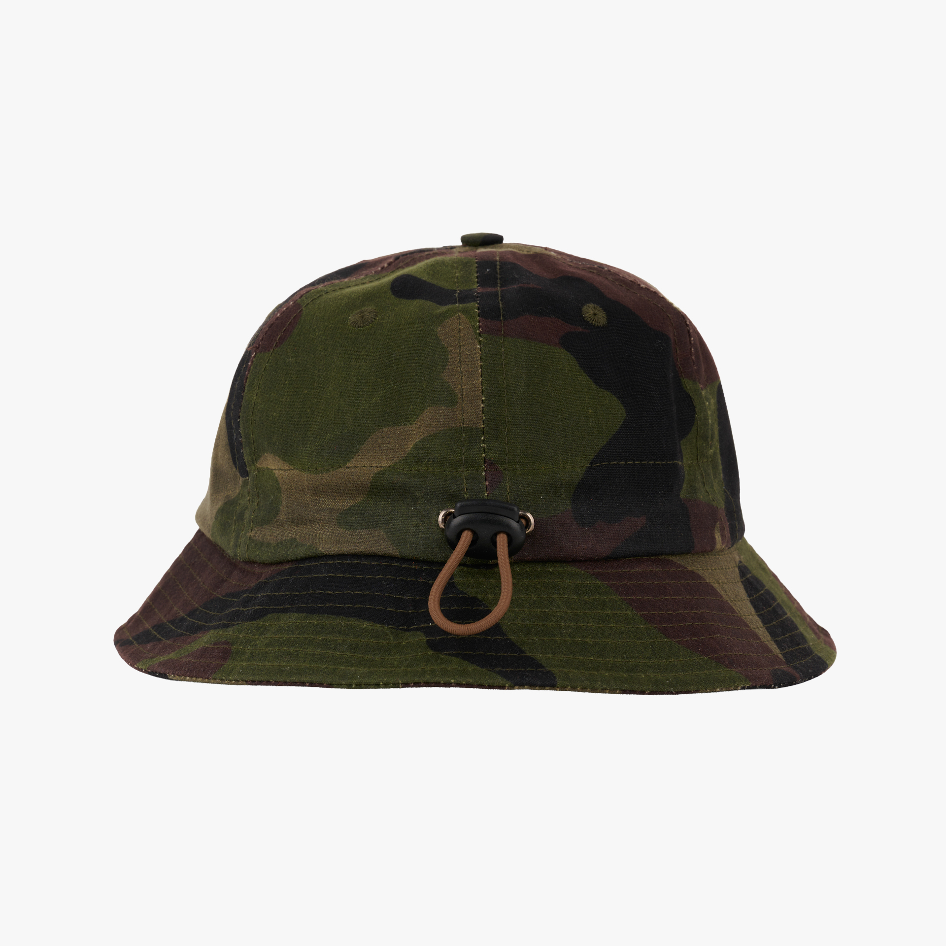 Brain Dead Adjustable 6 Panel