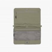 topologie Flat Sacoche Small Moss Papery