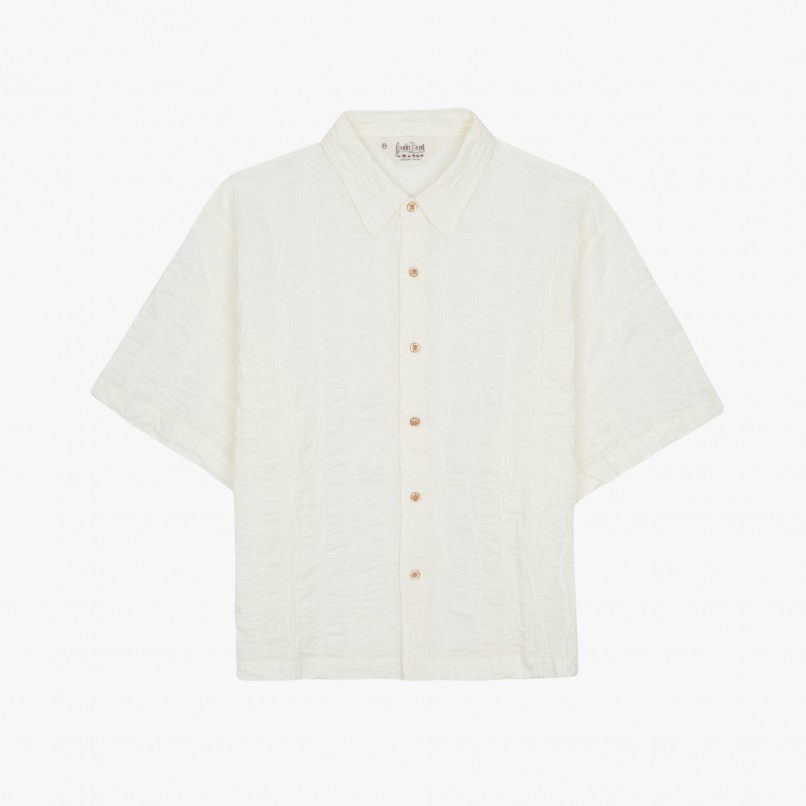 Brain Dead Twisted Piping