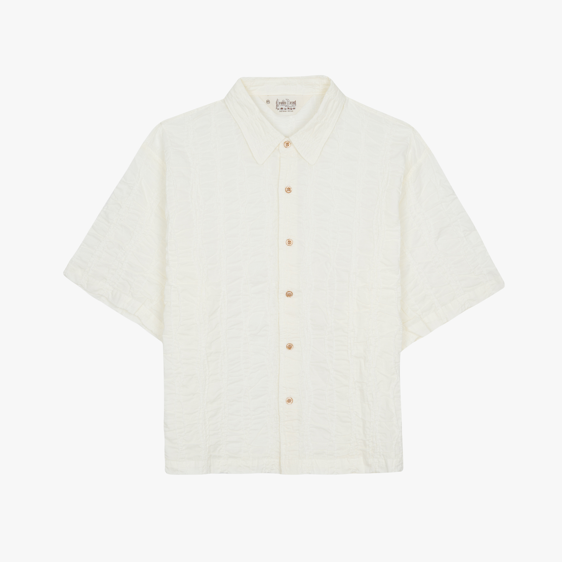 Brain Dead Twisted Piping