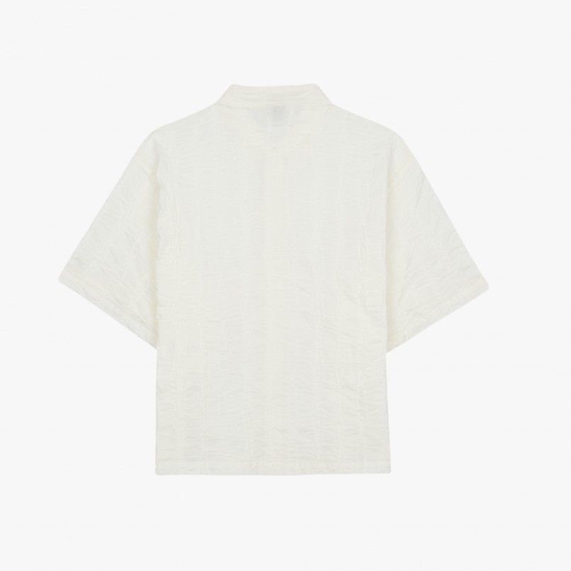 Brain Dead Twisted Piping