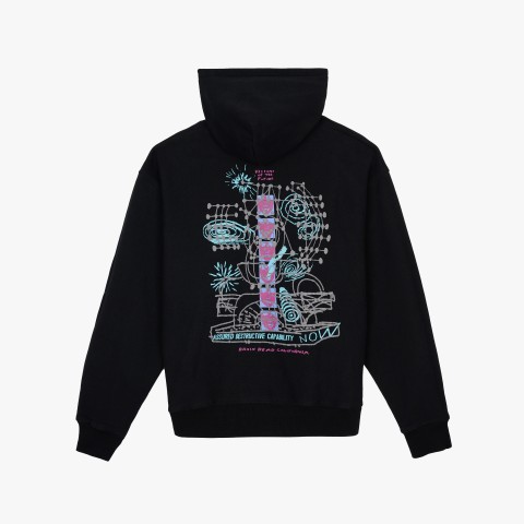 Brain Dead Permanent Universe