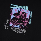 Brain Dead Permanent Universe