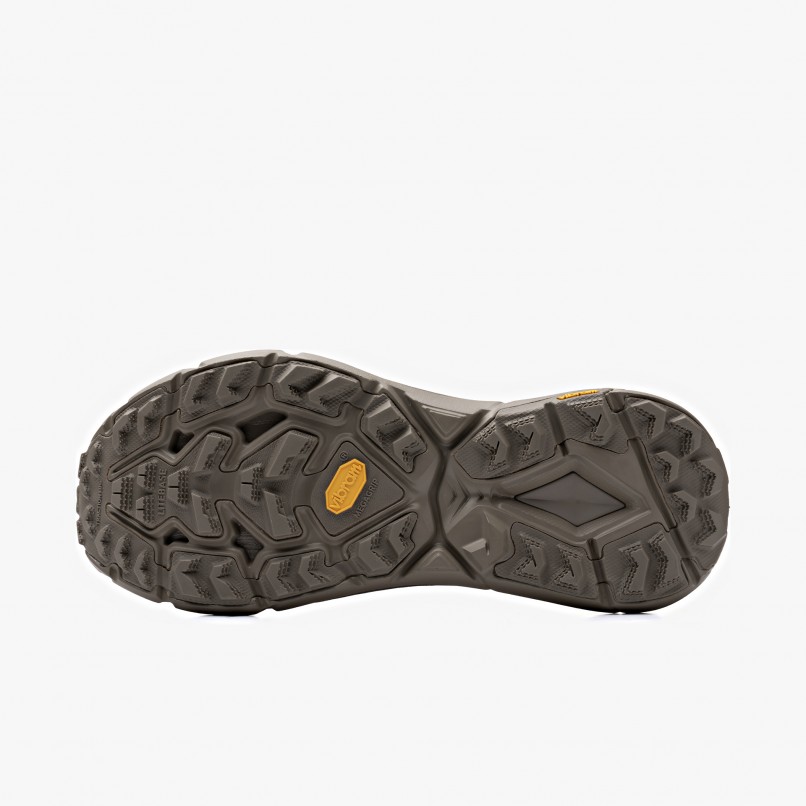 HOKA Mafate Speed 4 Lite