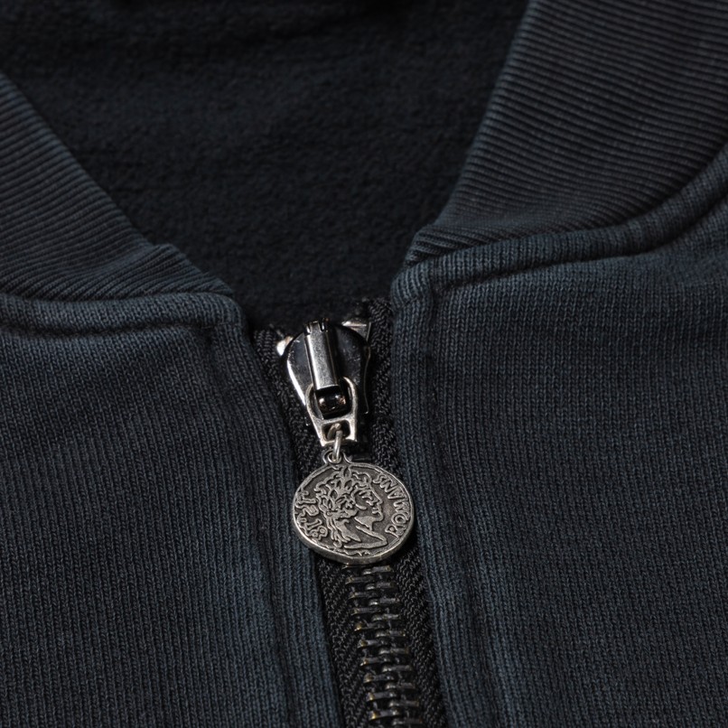 Aries Premium Bomber