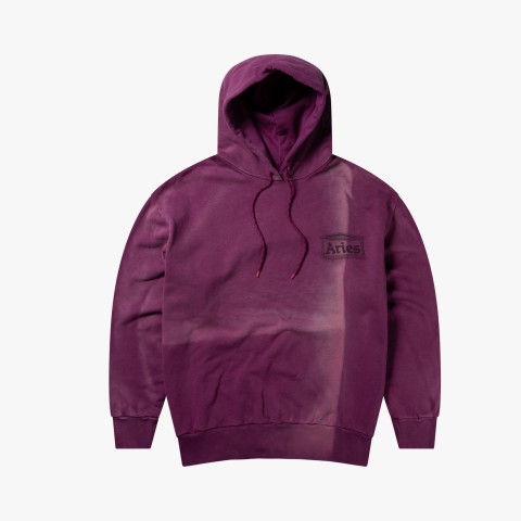 ARIES Premium Sunbleachead Temple