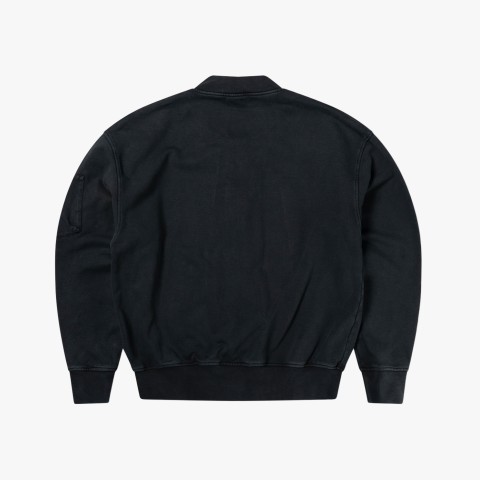 Aries Premium Bomber