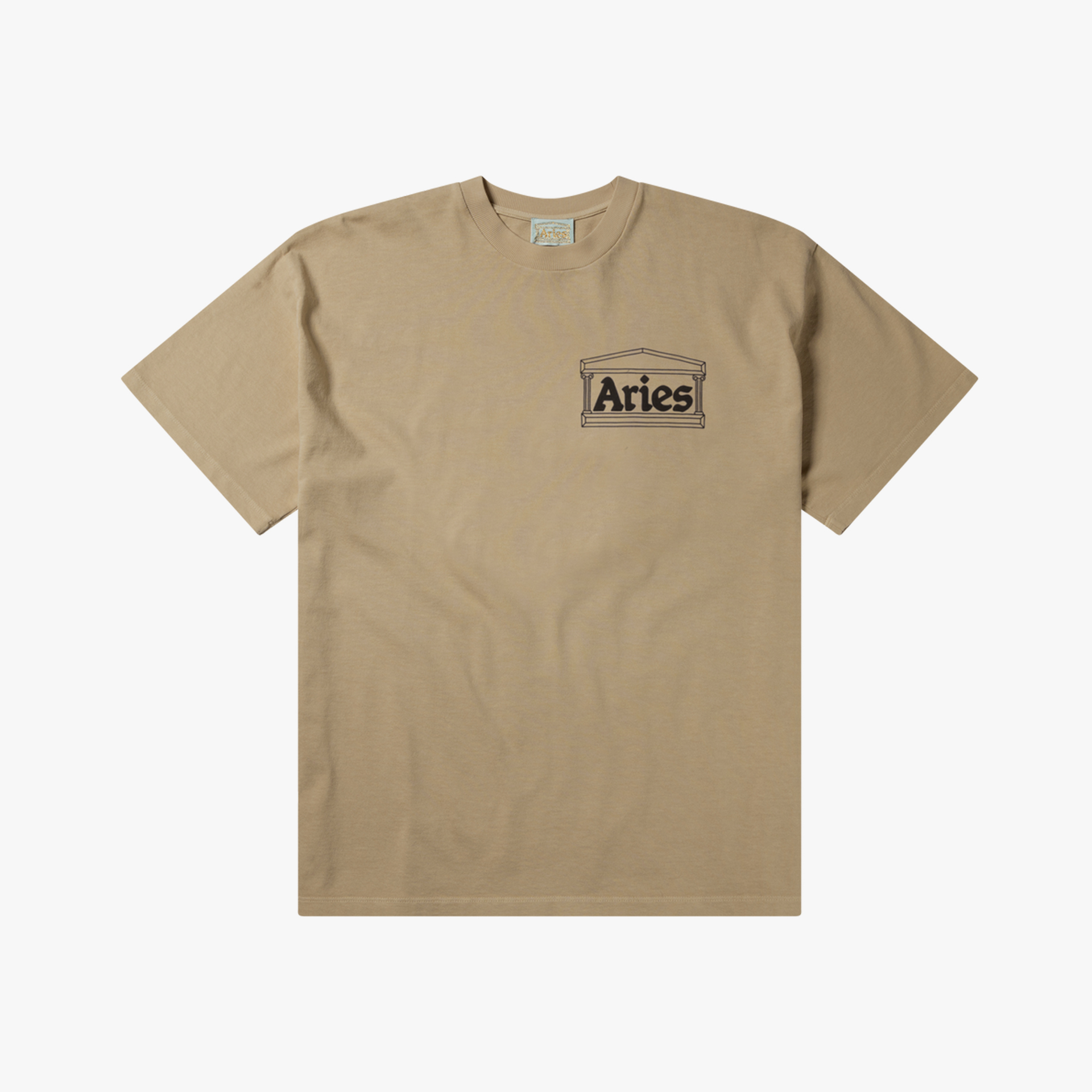 ARIES Temple SS