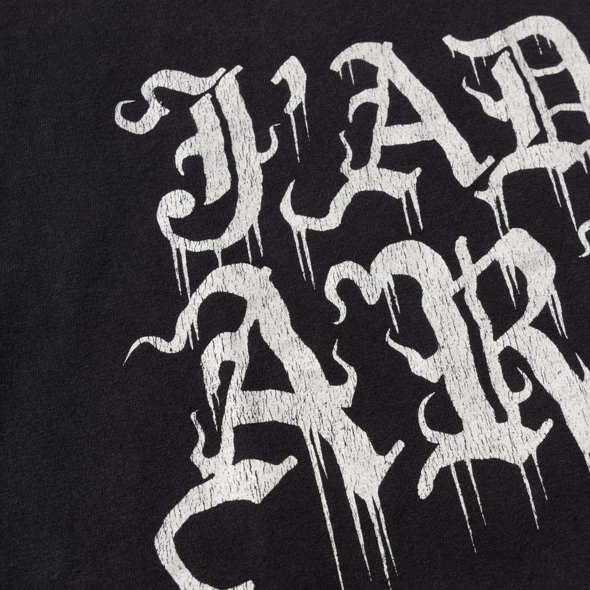 Aries Faded Gothic J'adoro