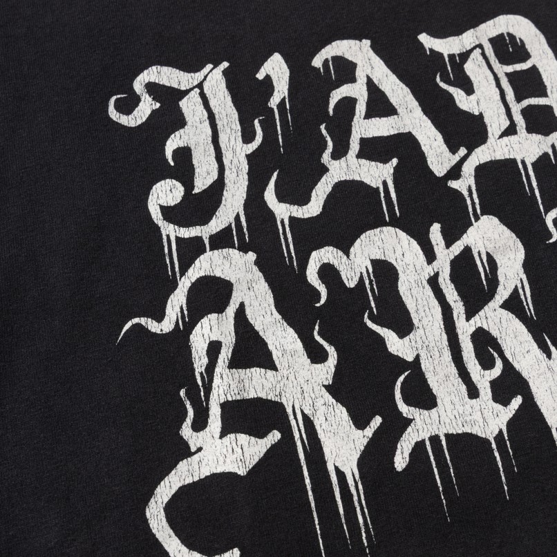 Aries Faded Gothic J'adoro