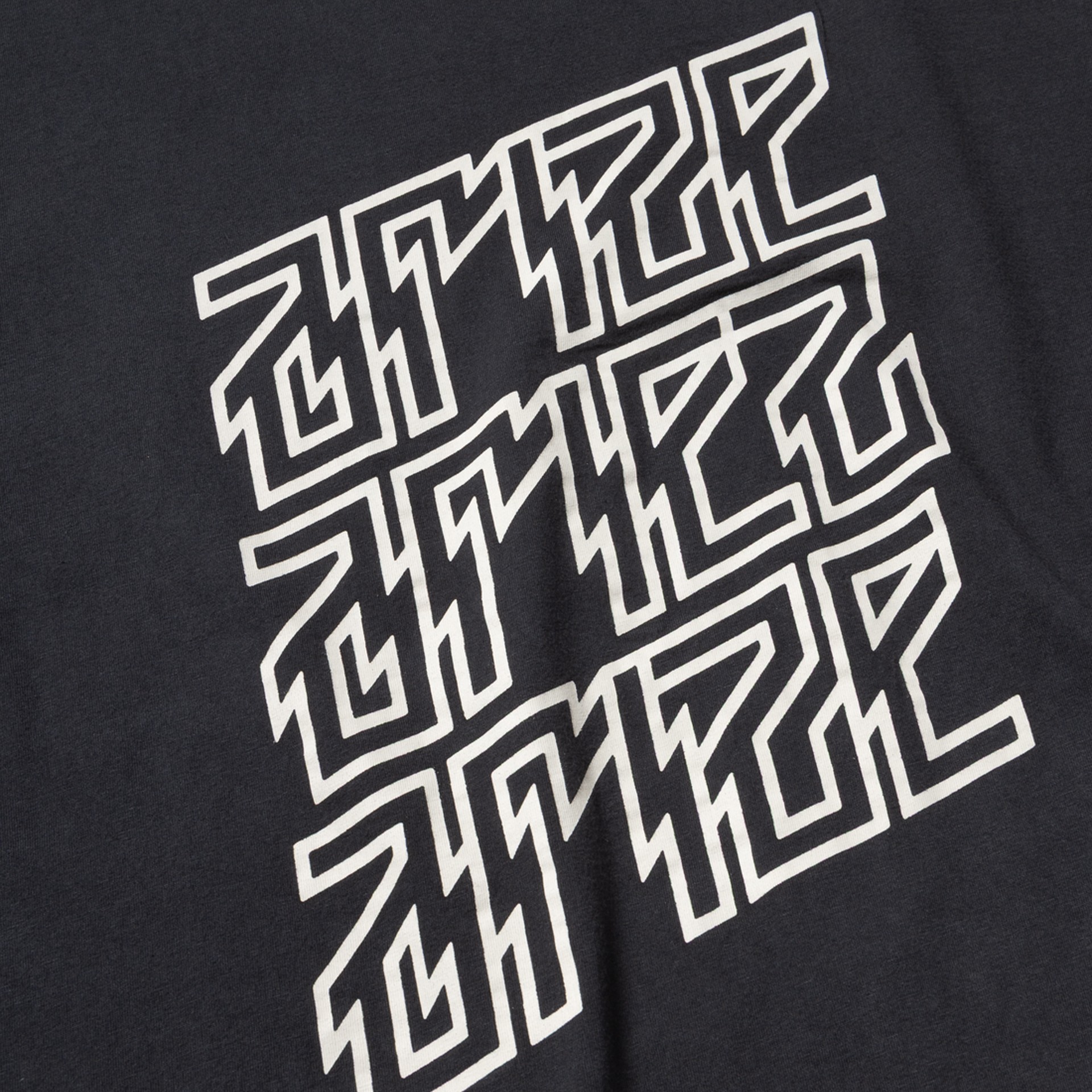 Aries Faded Ariez Arize SS