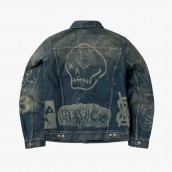 Aries Metal 00 S Trucker