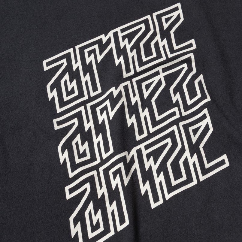 Aries Faded Ariez Arize SS