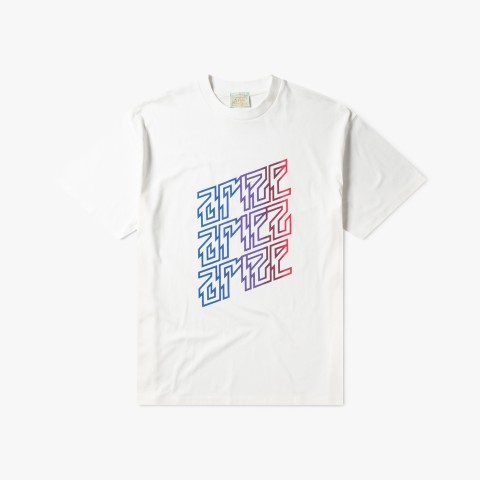 Aries Faded Ariez Arize SS