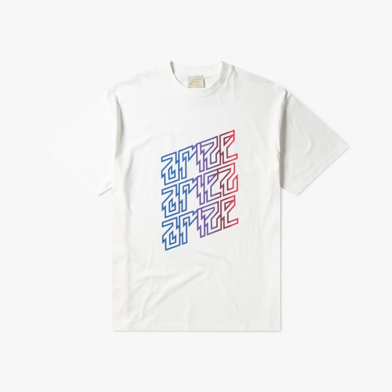 Aries Faded Ariez Arize SS