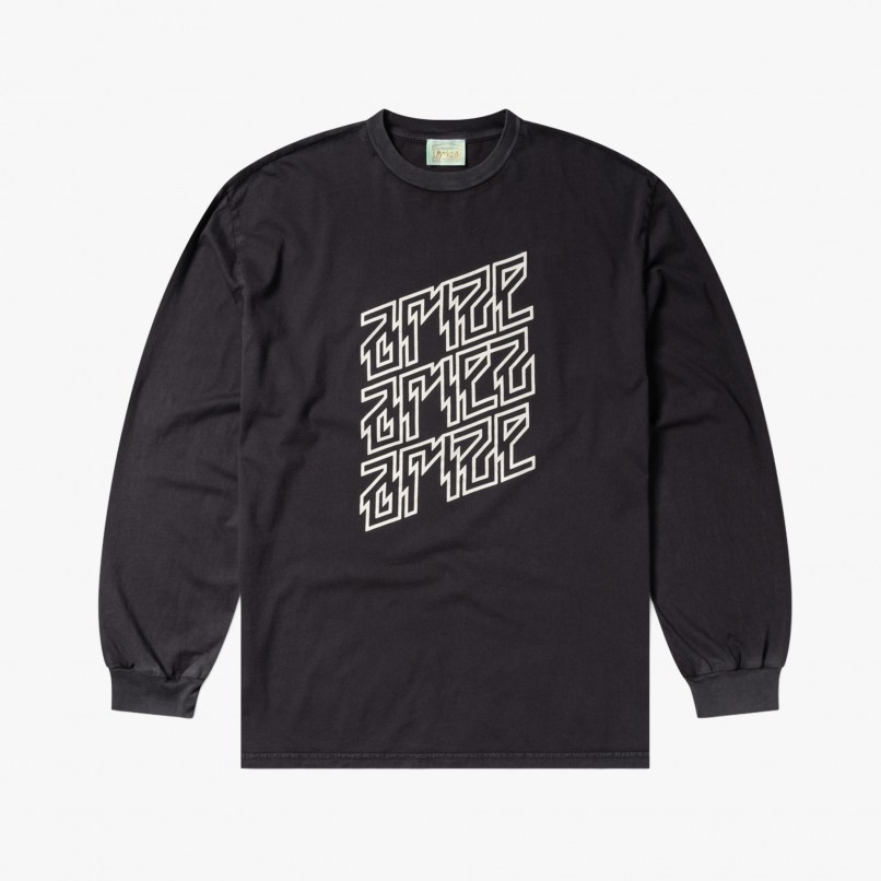 Aries Faded Ariez Arize SS