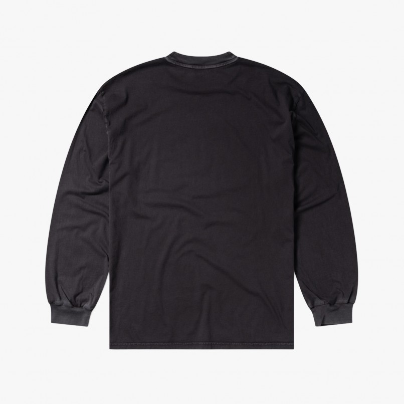 Aries Faded Ariez Arize SS