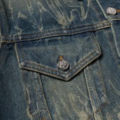 Aries Metal 00 S Trucker