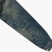 Aries Metal 00 S Trucker