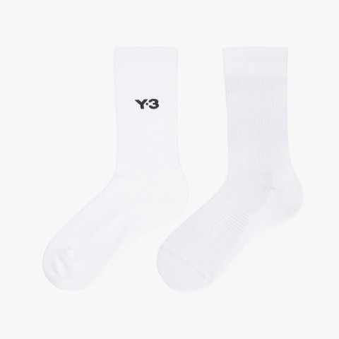 Y-3 CL Sock Cre