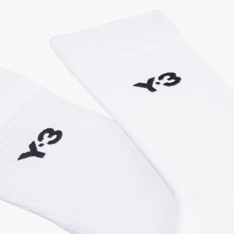 Y-3 CL Sock Cre