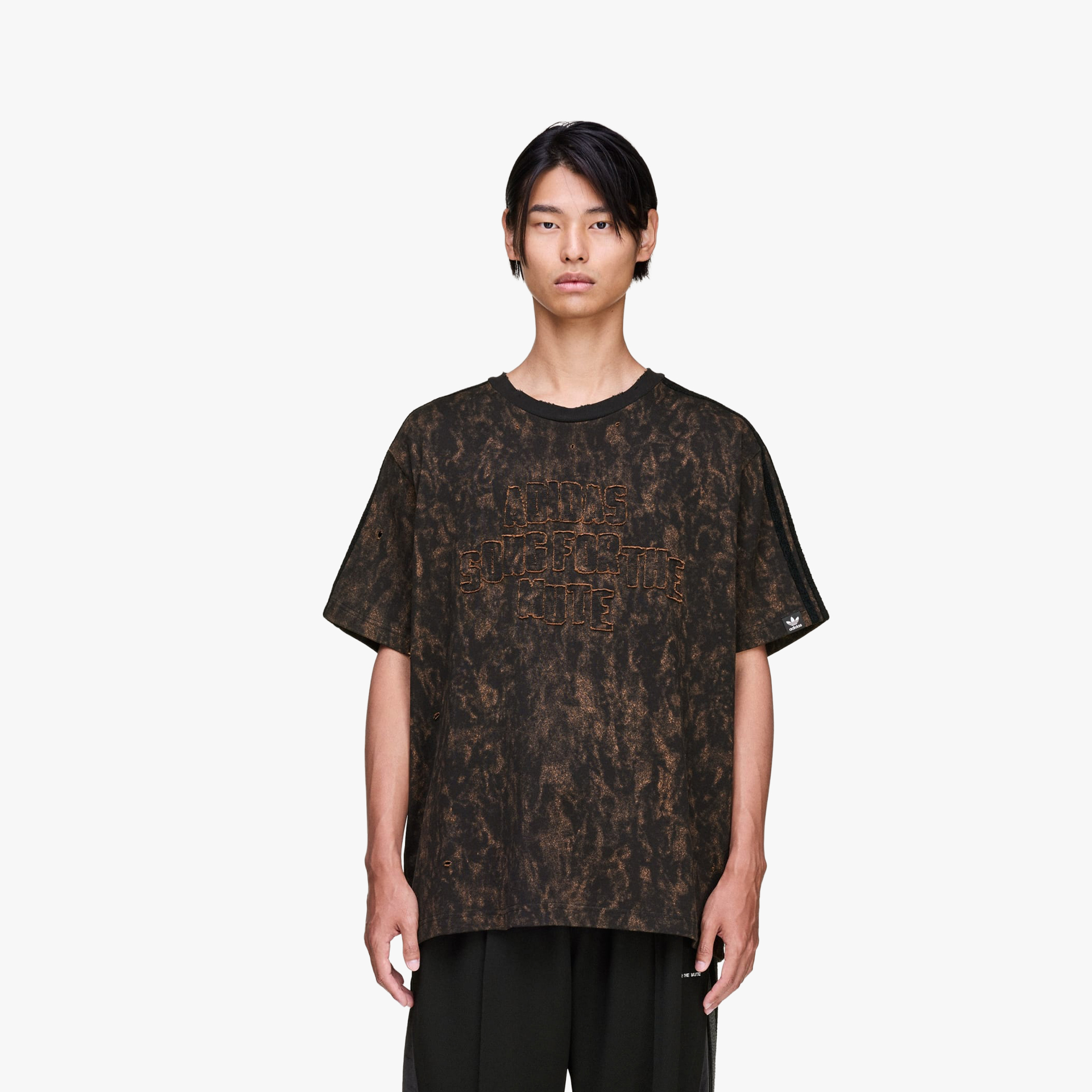 adidas ADI006 TEE SS