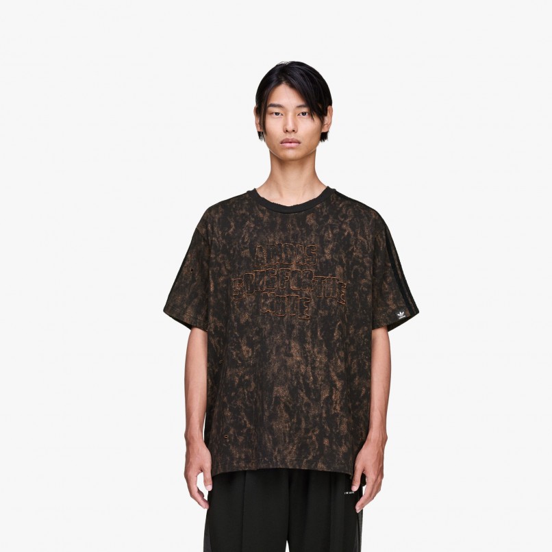 adidas ADI006 TEE SS