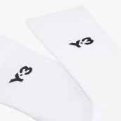 Y-3 CL Sock Cre