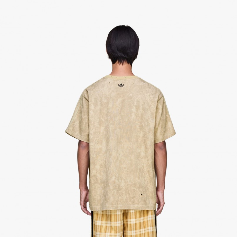adidas ADI006 TEE SS