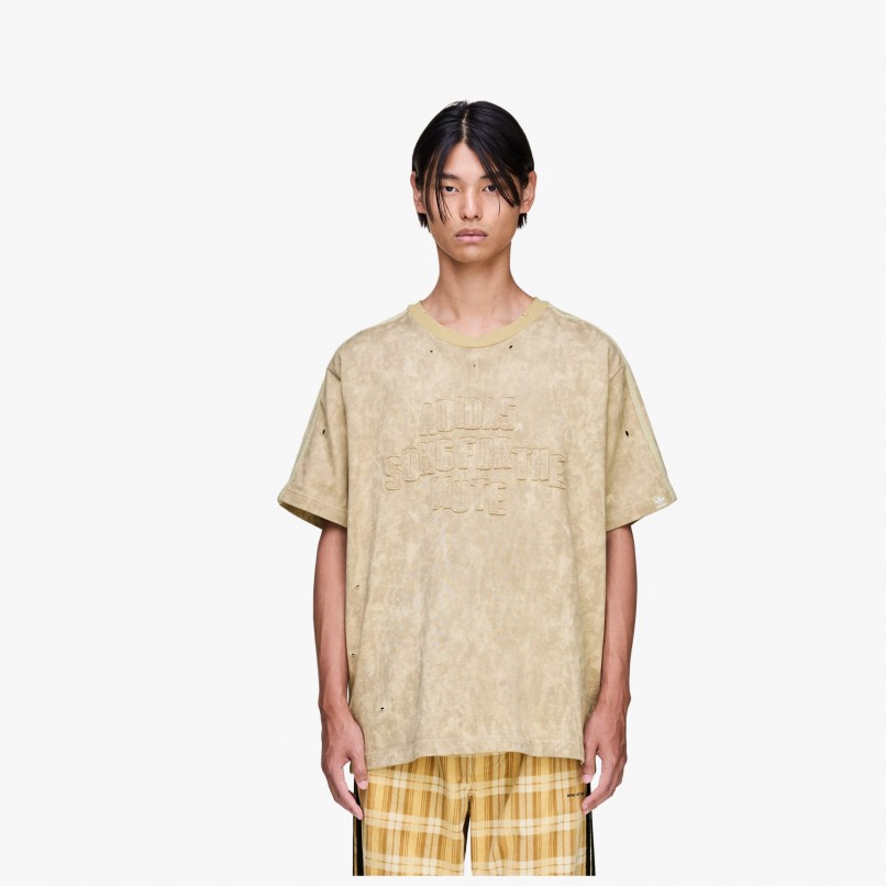 adidas ADI006 TEE SS
