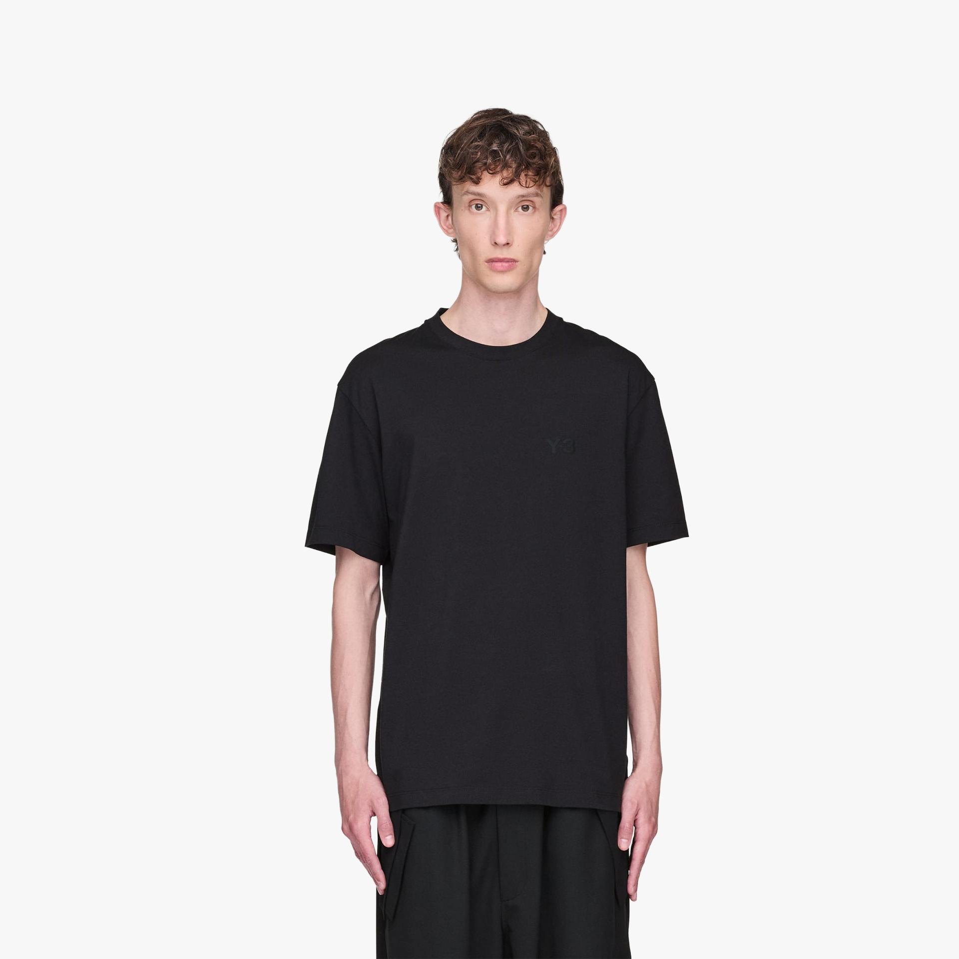 Y-3 Regular SS