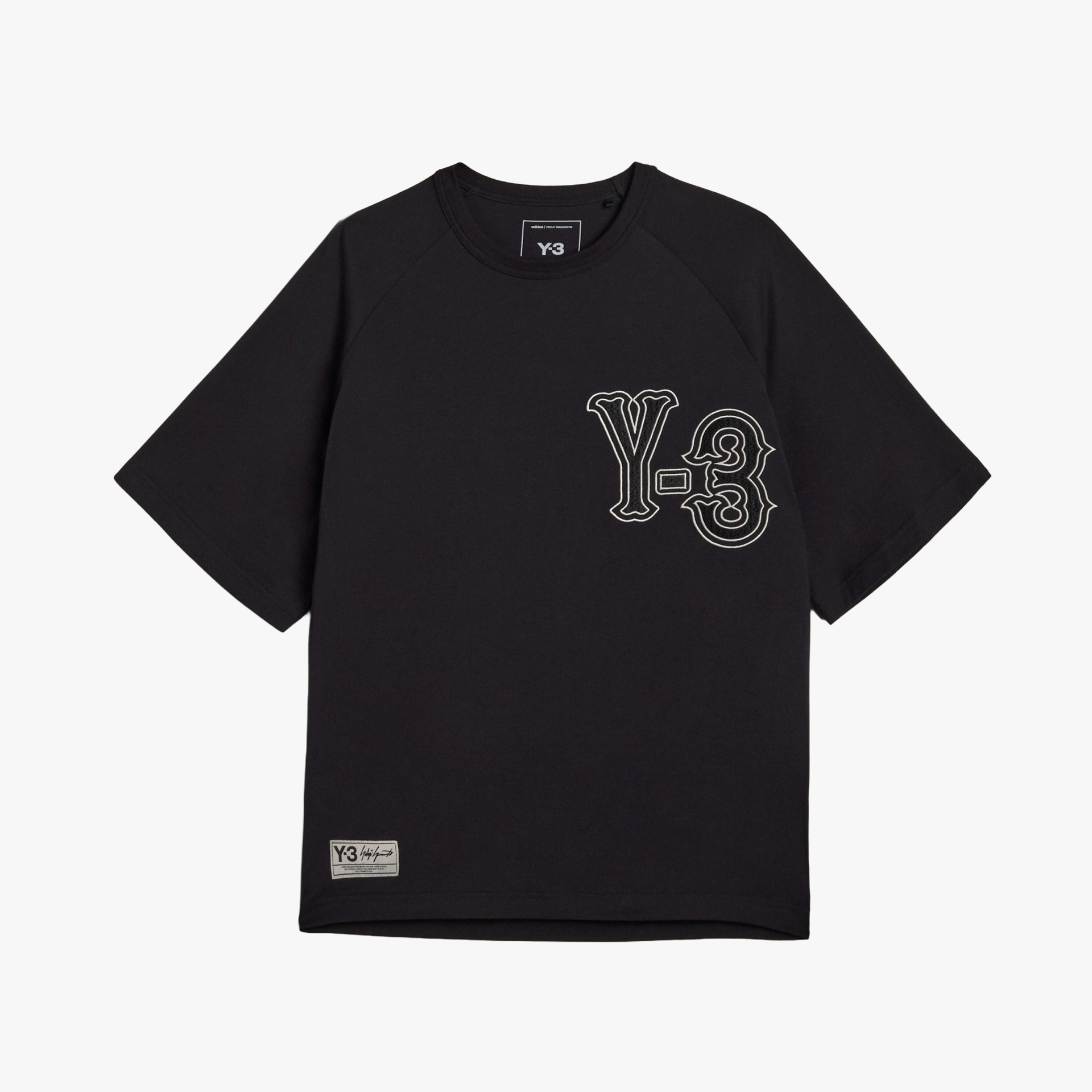 Y-3 EL5 GFX SS
