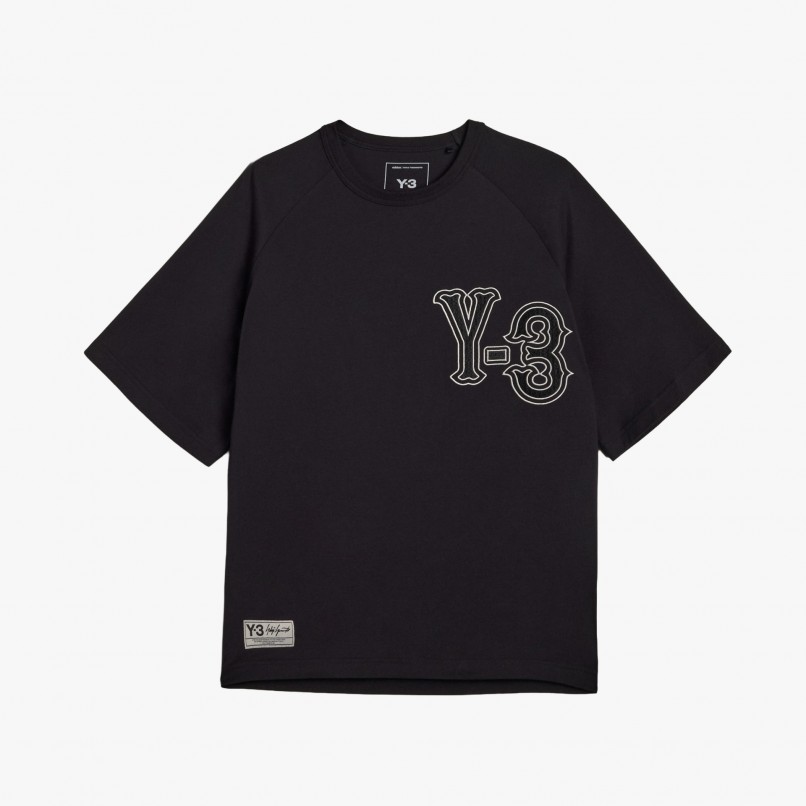 Y-3 EL5 GFX SS