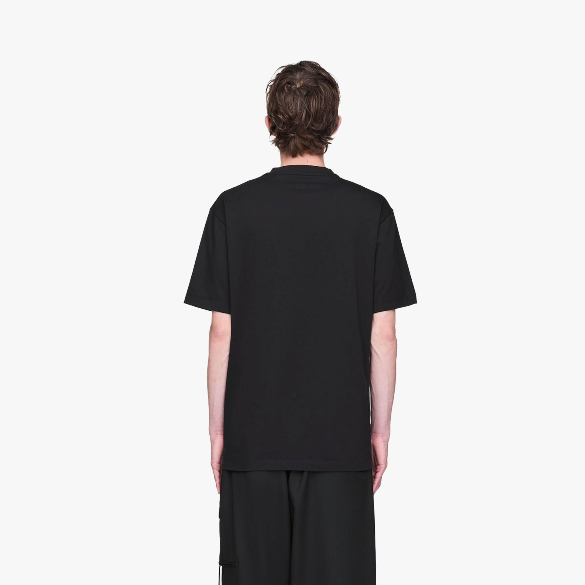 Y-3 Regular SS