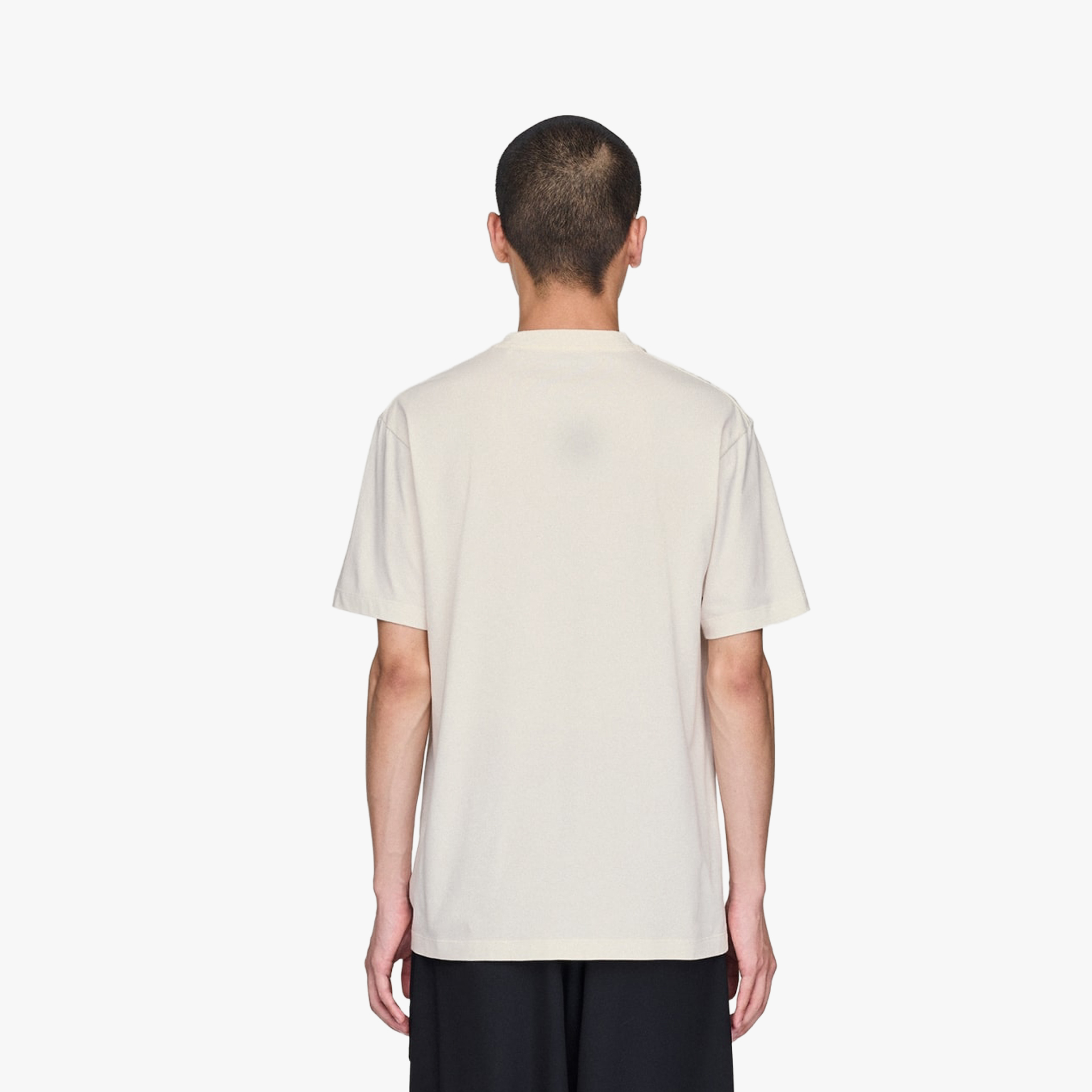 Y-3 Regular Short Sleeve