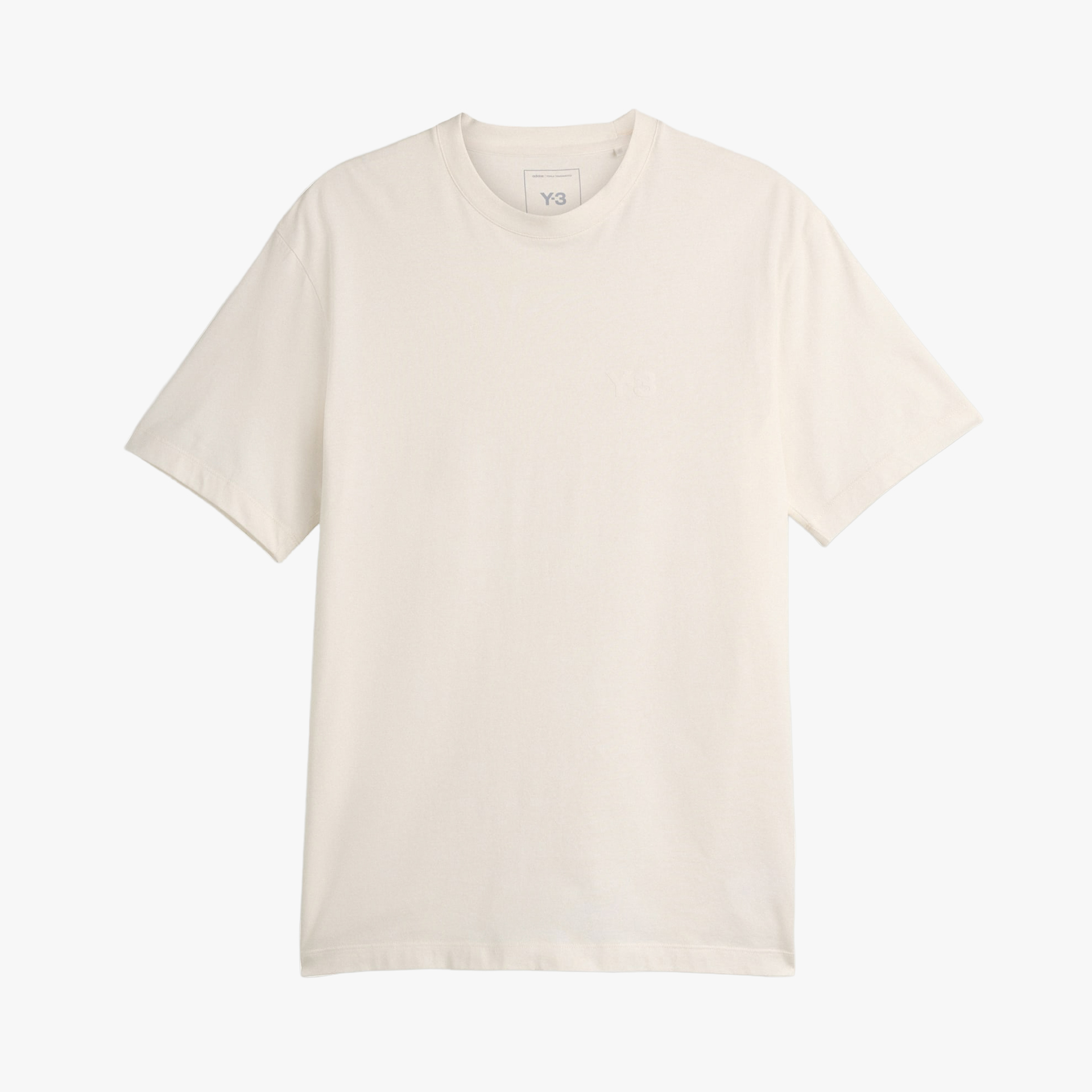 Y-3 Regular Short Sleeve