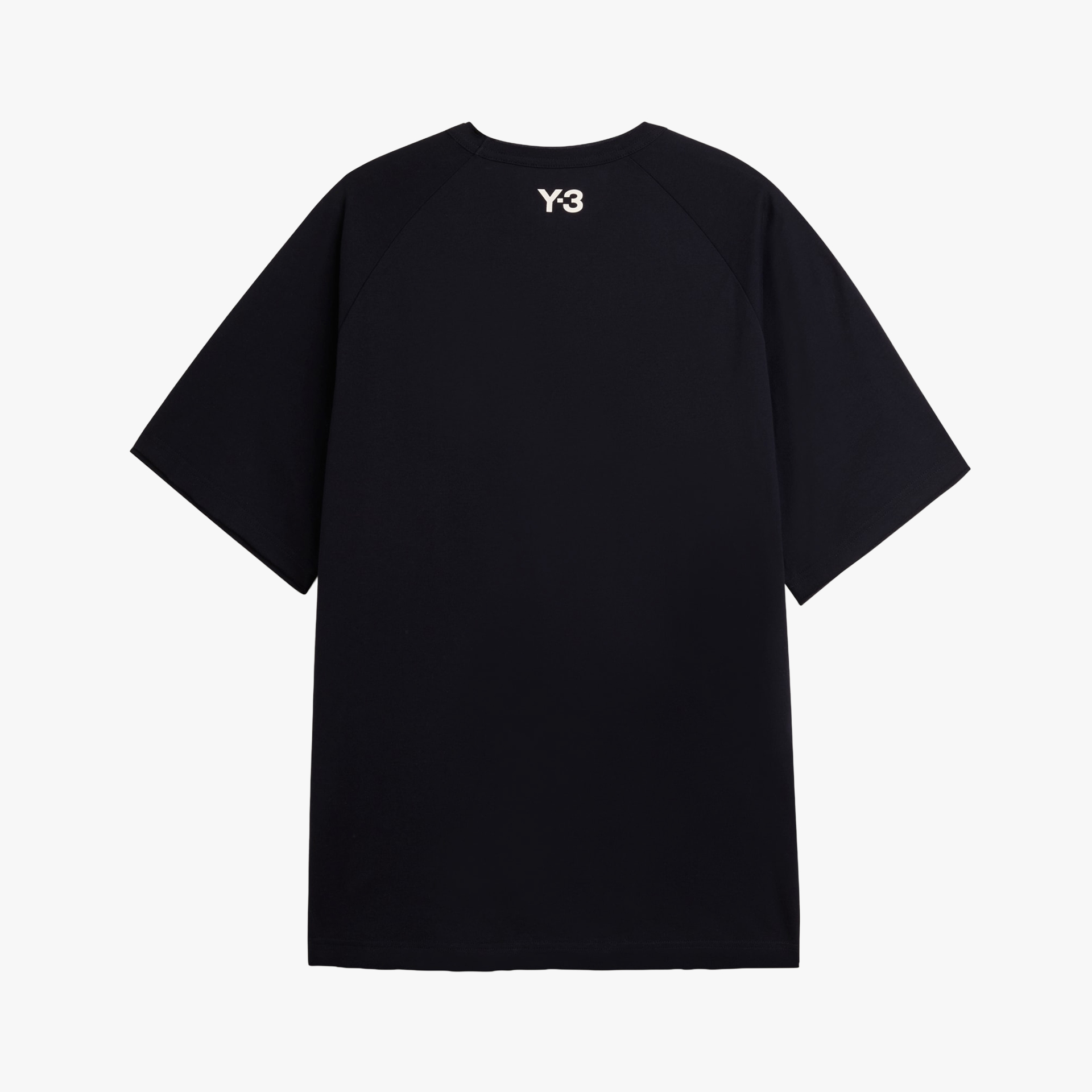 Y-3 Raw Edge 3 Stripes