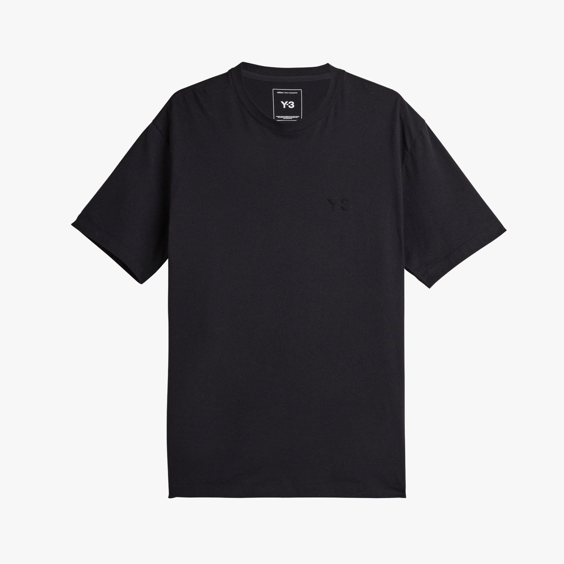 Y-3 Regular SS