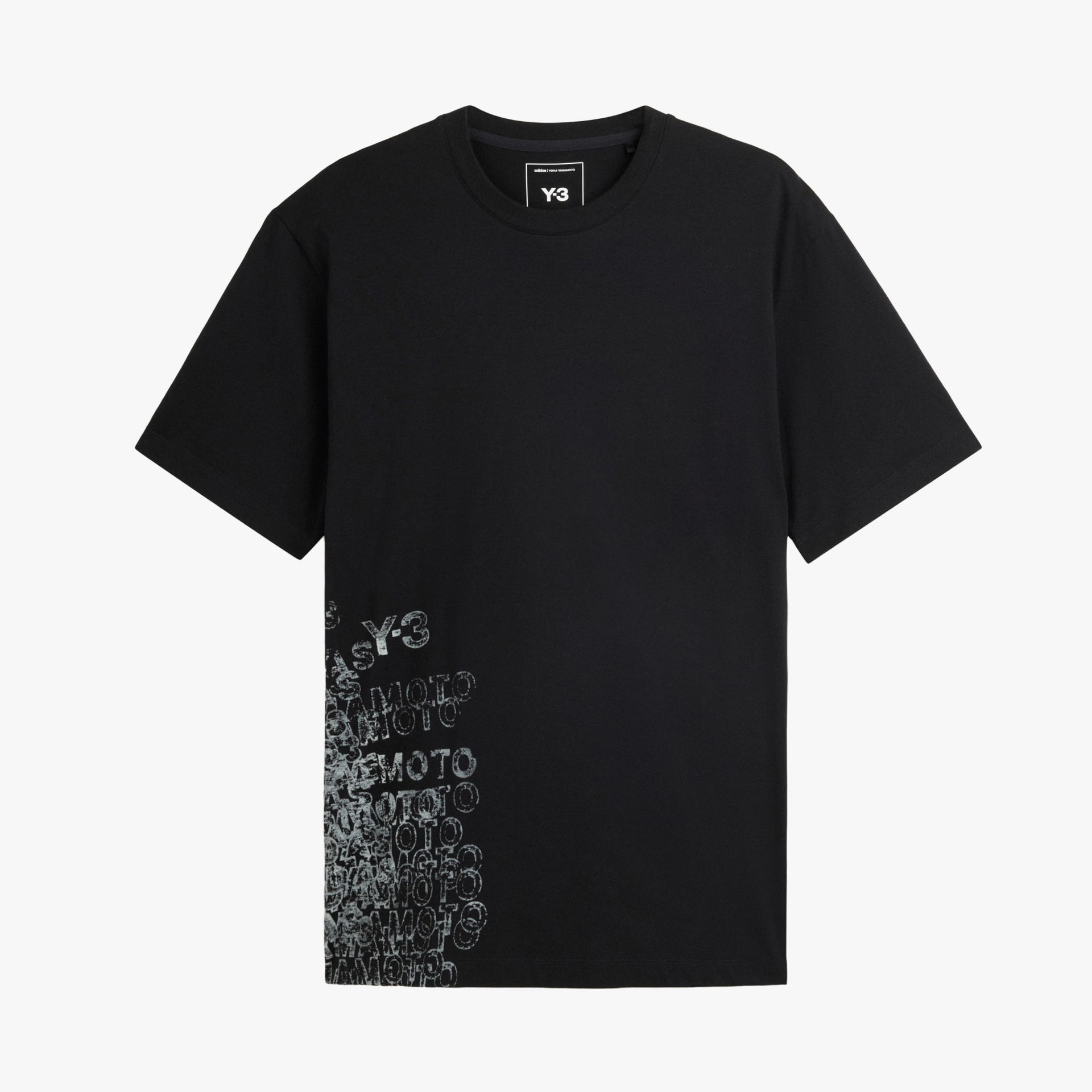 Y-3 Brushed Terry