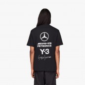 Y-3 F1 Logo SS
