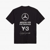 Y-3 F1 Logo SS