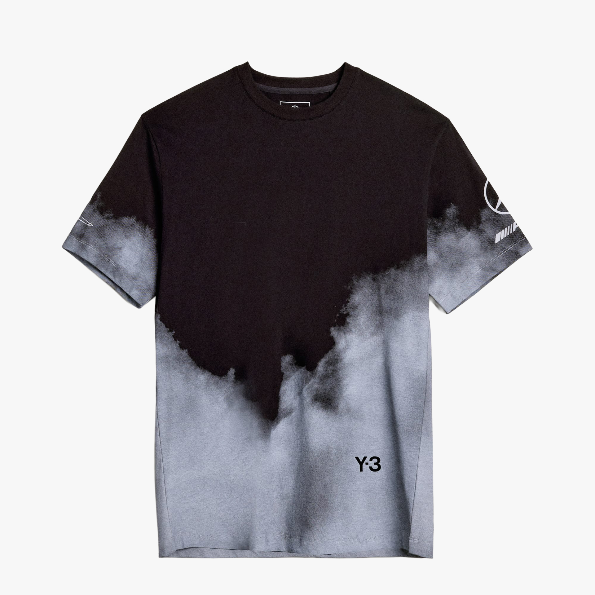 Y-3 Mercedes - AMG PETRONAS F1