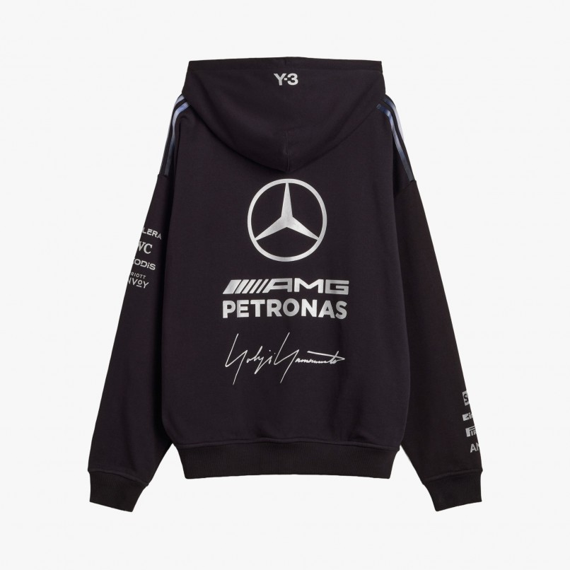 Y-3 F1 Team