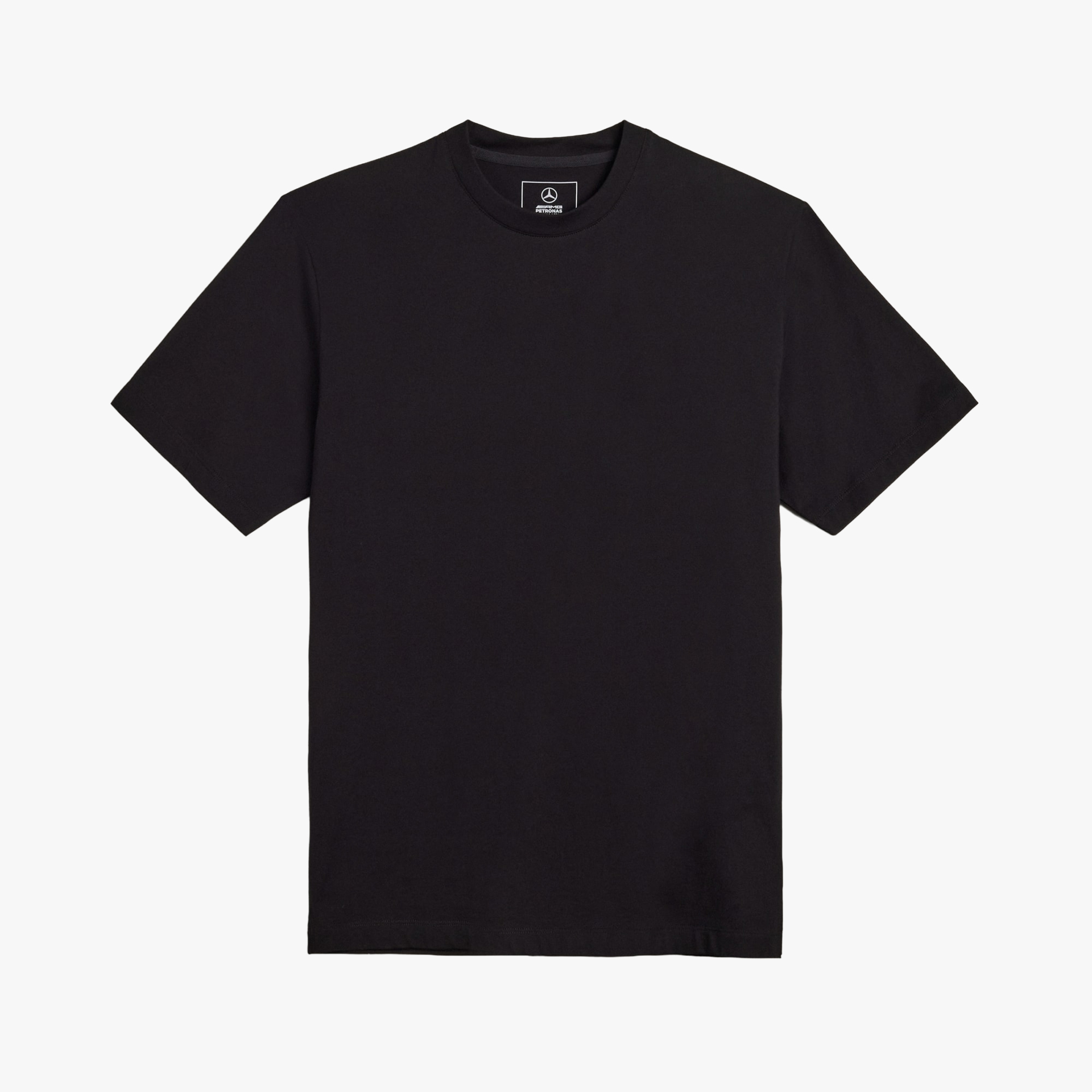 Y-3 Mercedes - AMG PETRONAS Formula 1 Team Logo Stack Short