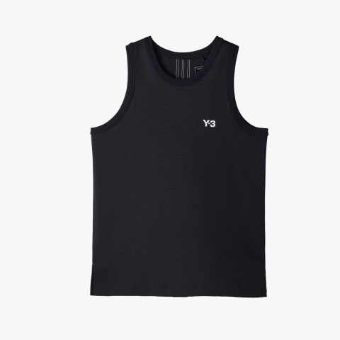 Y-3 EL BBALL TANK