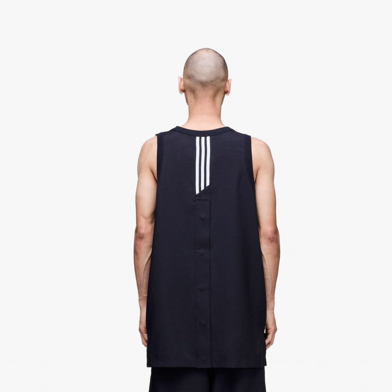 Y-3 EL BBALL TANK