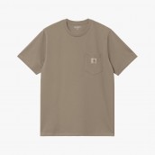 Carhartt WIP S/S Pocket