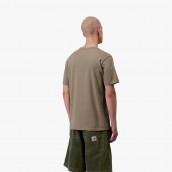 Carhartt WIP S/S Pocket