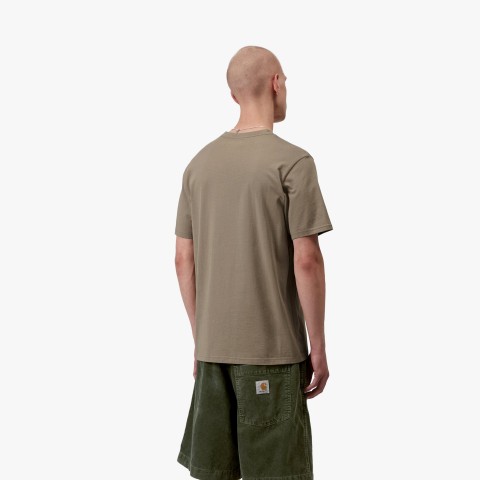 Carhartt WIP S/S Pocket