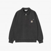 Carhartt WIP Half Zip Detroit